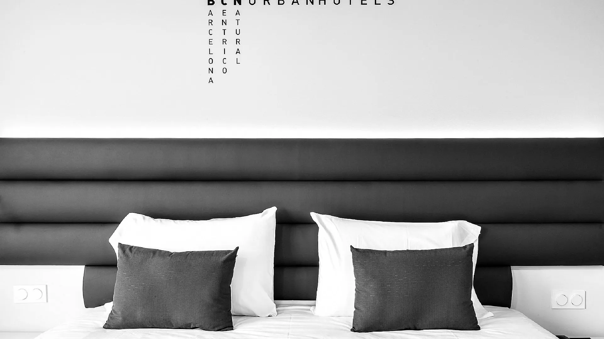 ****  1881 Barcelona Gran Rosellon Hotel 스페인