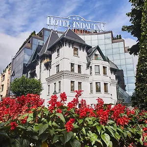 Hotel Silken Indautxu ****