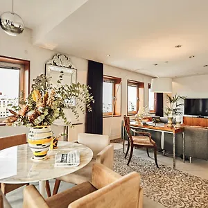 Palacio Avenida (adults Only) 4*, Palma de Mallorca Hiszpania