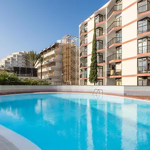 Rt-apartamentos Guinea Apartment Playa del Ingles (Gran Canaria)