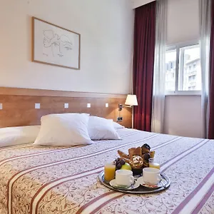 Otel Acta Antibes