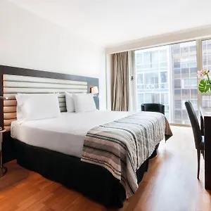 Otel Exe Cristal Palace