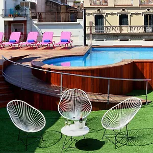 Hotel Axel Two 4 Sup - Adults Only ****