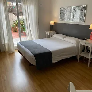 El Ninot Pensionat Barcelona