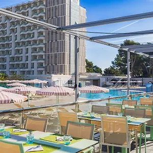 Sol Barbados Отель