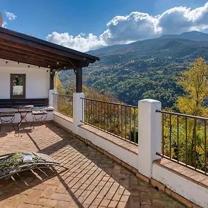 Arroyo De La Greda Country house Guejar Sierra