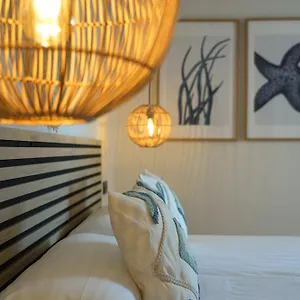 Ses Veles Appartement Cala Llonga (Ibiza)