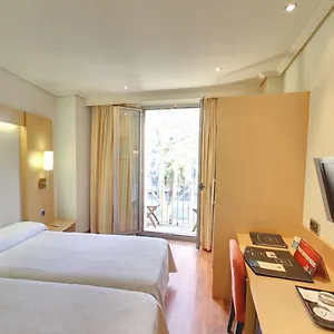 Otel Abba Rambla
