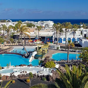 H10 Lanzarote Gardens 4* Costa Teguise