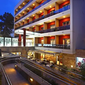 Mll Mediterranean Bay - Adults Only Hotell El Arenal (Mallorca)