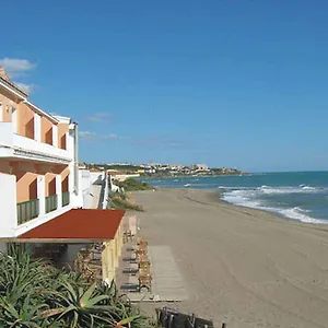 La Dorada Appartement La Cala De Mijas
