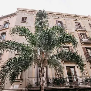 45 , Barcelona Hiszpania