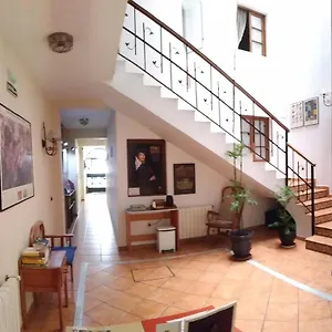 Boutique Morales , Ronda Hiszpania