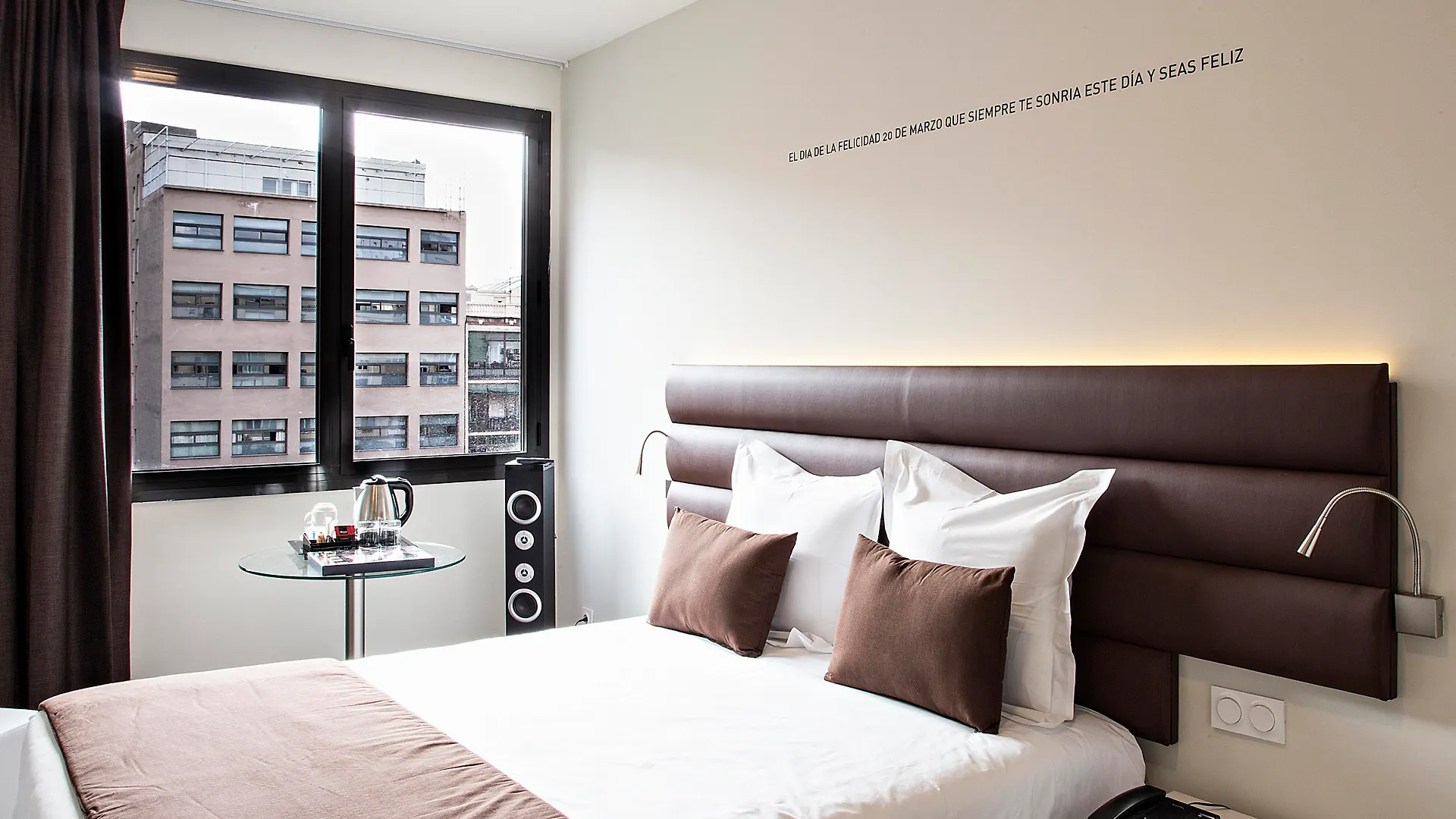 1881 Barcelona Gran Rosellon Hotel