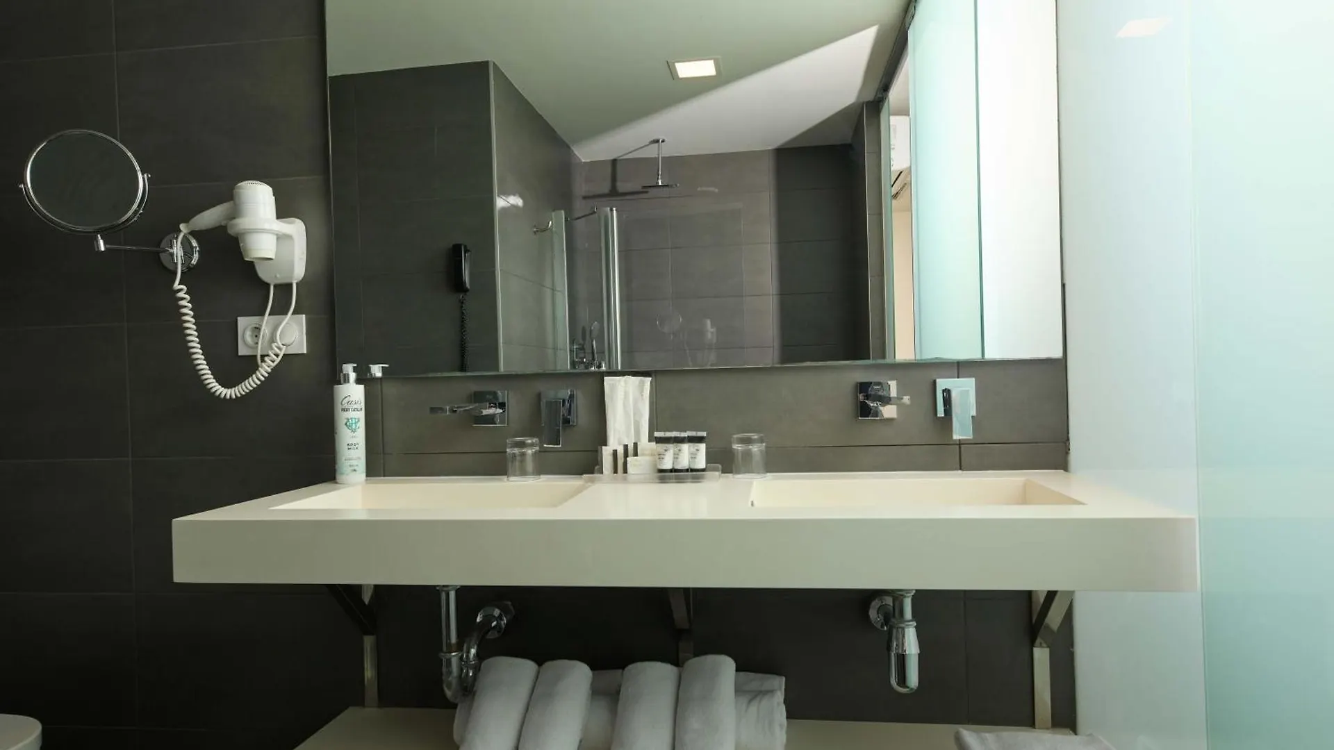 ****  1881 Barcelona Gran Rosellon Hotel 스페인