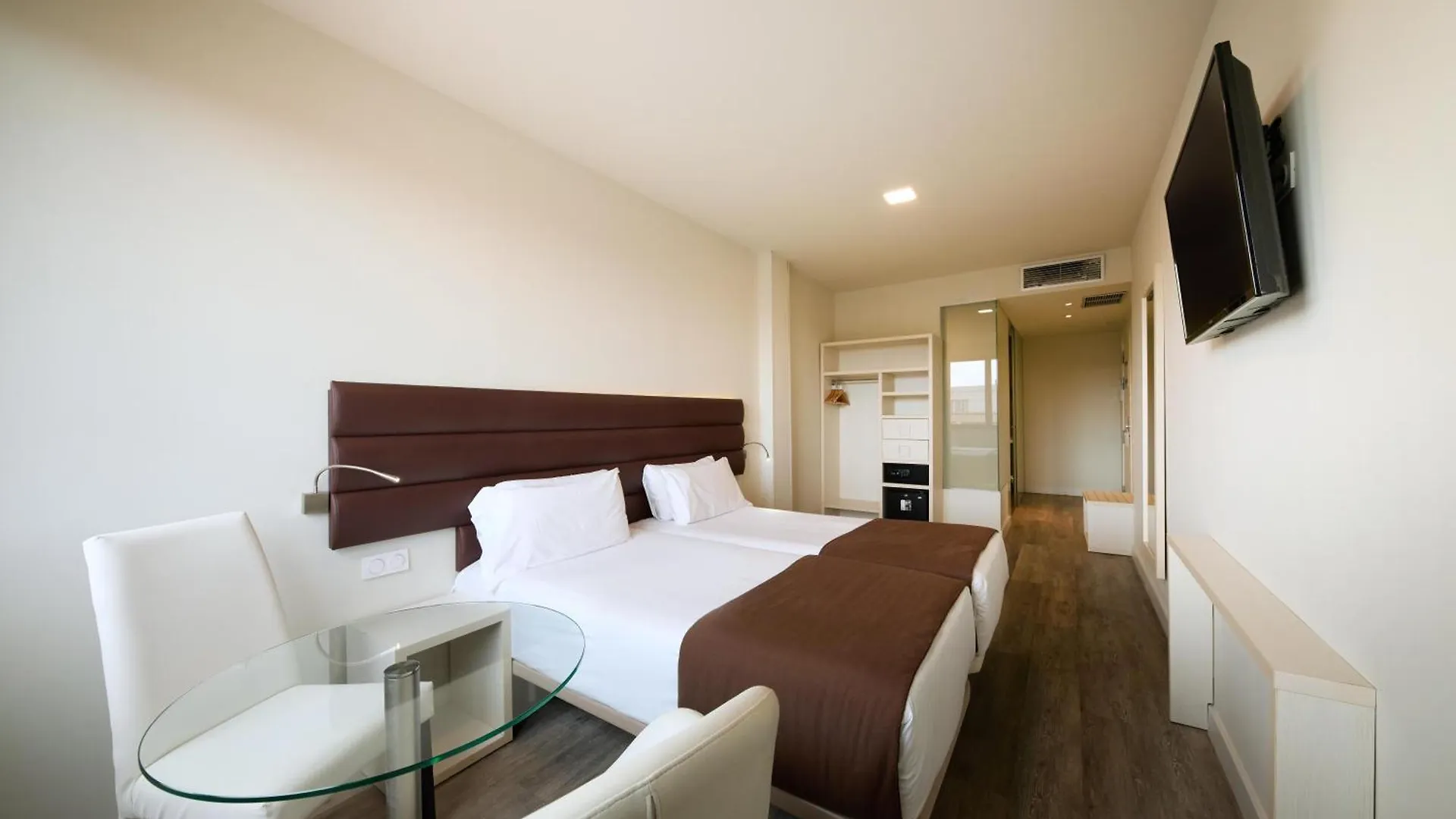 1881 Barcelona Gran Rosellon Hotel